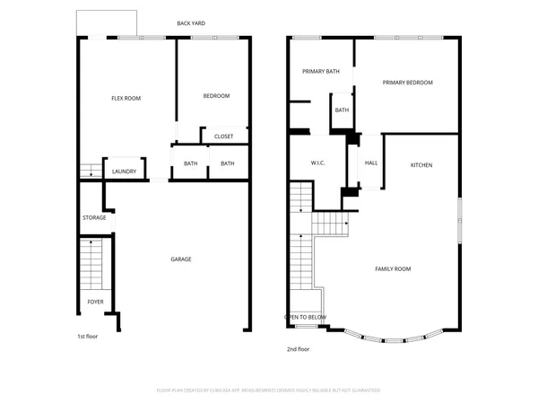 $2,250 | 1737 Aden Mist Drive, Houston, TX 77003