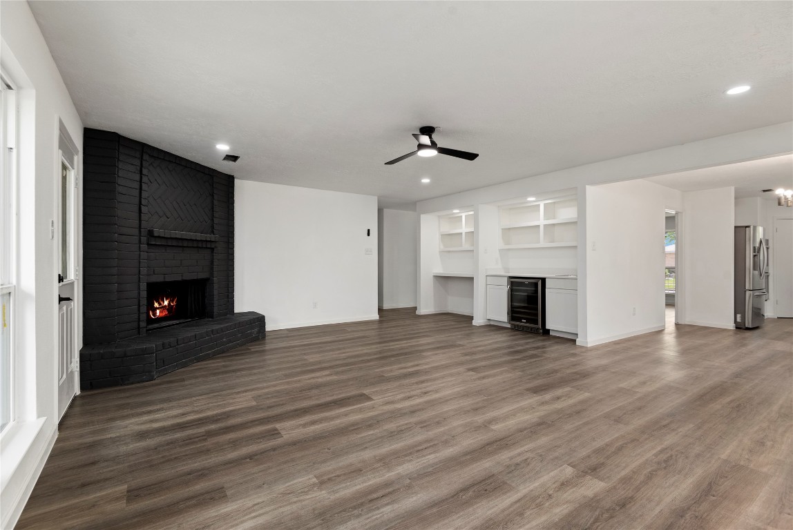 3230 Hombly Road Houston, TX 77066 - Photo 9 of 29