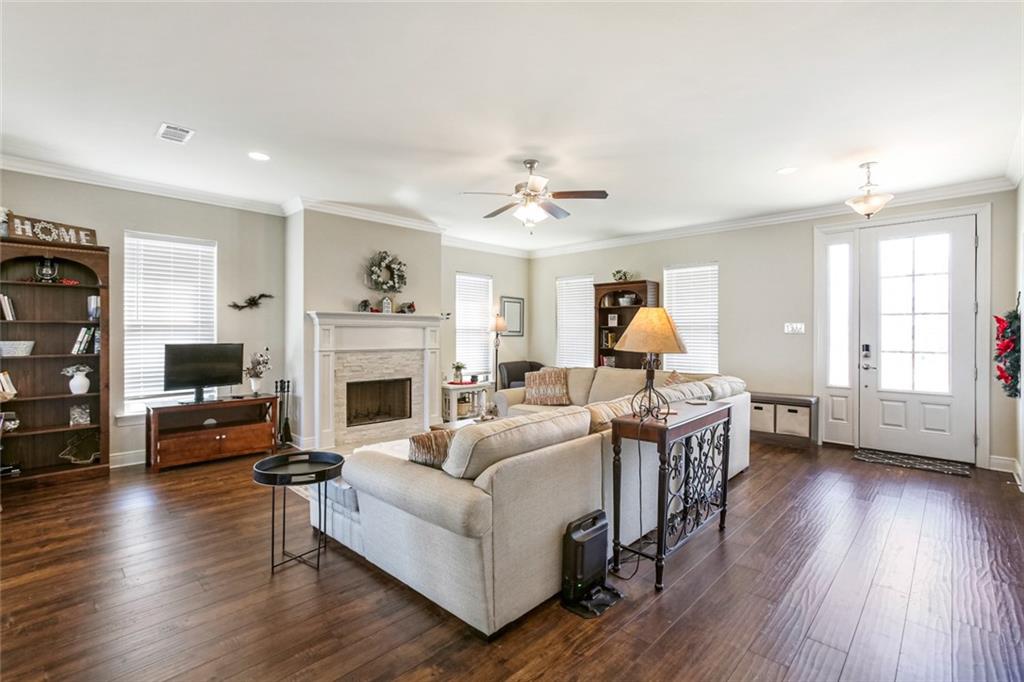 9563 Raintree Lane Waggaman, LA 70094 - Photo 4 of 20 Gallery Image 4