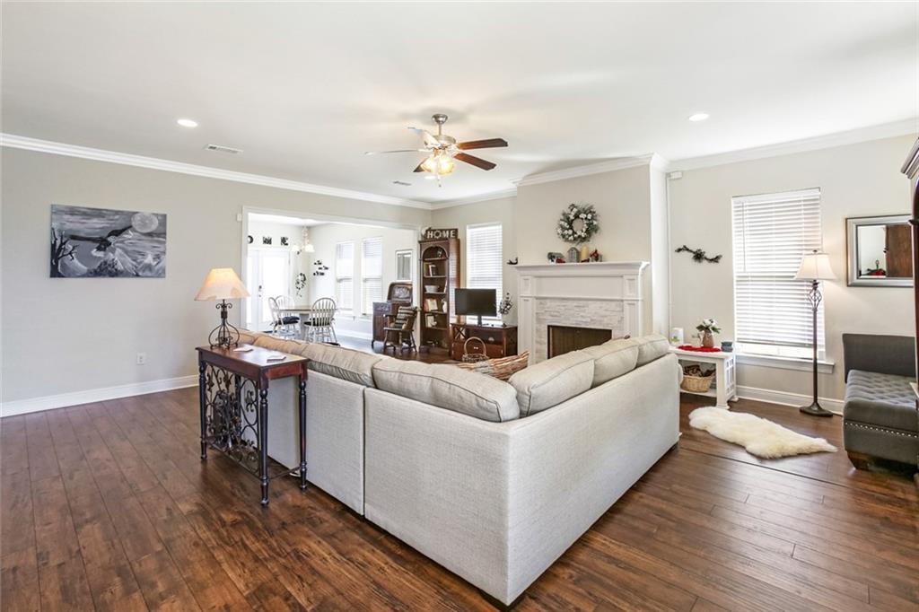 9563 Raintree Lane Waggaman, LA 70094 - Photo 5 of 20 Gallery Image 5