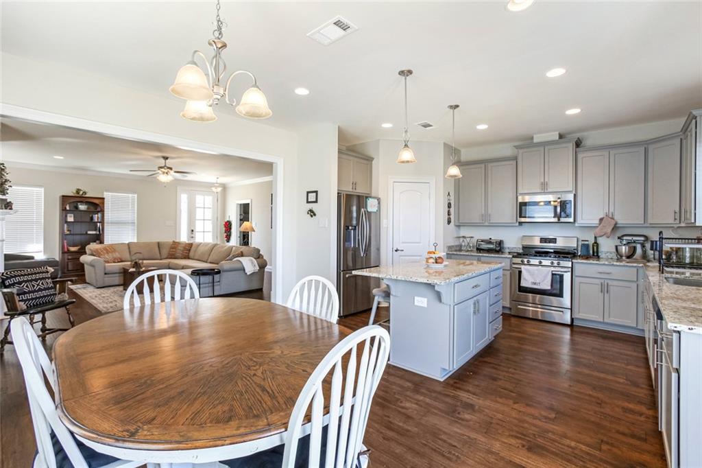 9563 Raintree Lane Waggaman, LA 70094 - Photo 6 of 20 Gallery Image 6