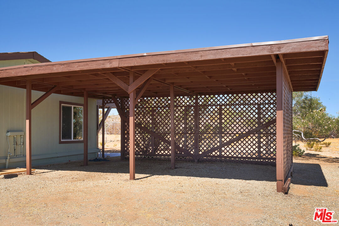 60939 Sunny Vista Road Landers, CA 92285 - Photo 54 of 59