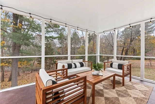 $729,000 | 1156 Washington Street, Walpole, MA 02081