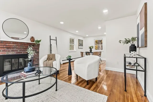 $729,000 | 1156 Washington Street, Walpole, MA 02081