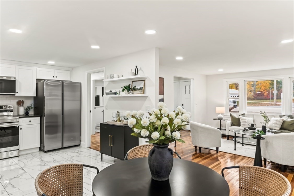 1156 Washington Street Walpole, MA 02081 - Photo 7 of 26 a living room with furniture