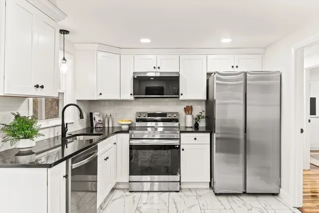 $729,000 | 1156 Washington Street, Walpole, MA 02081