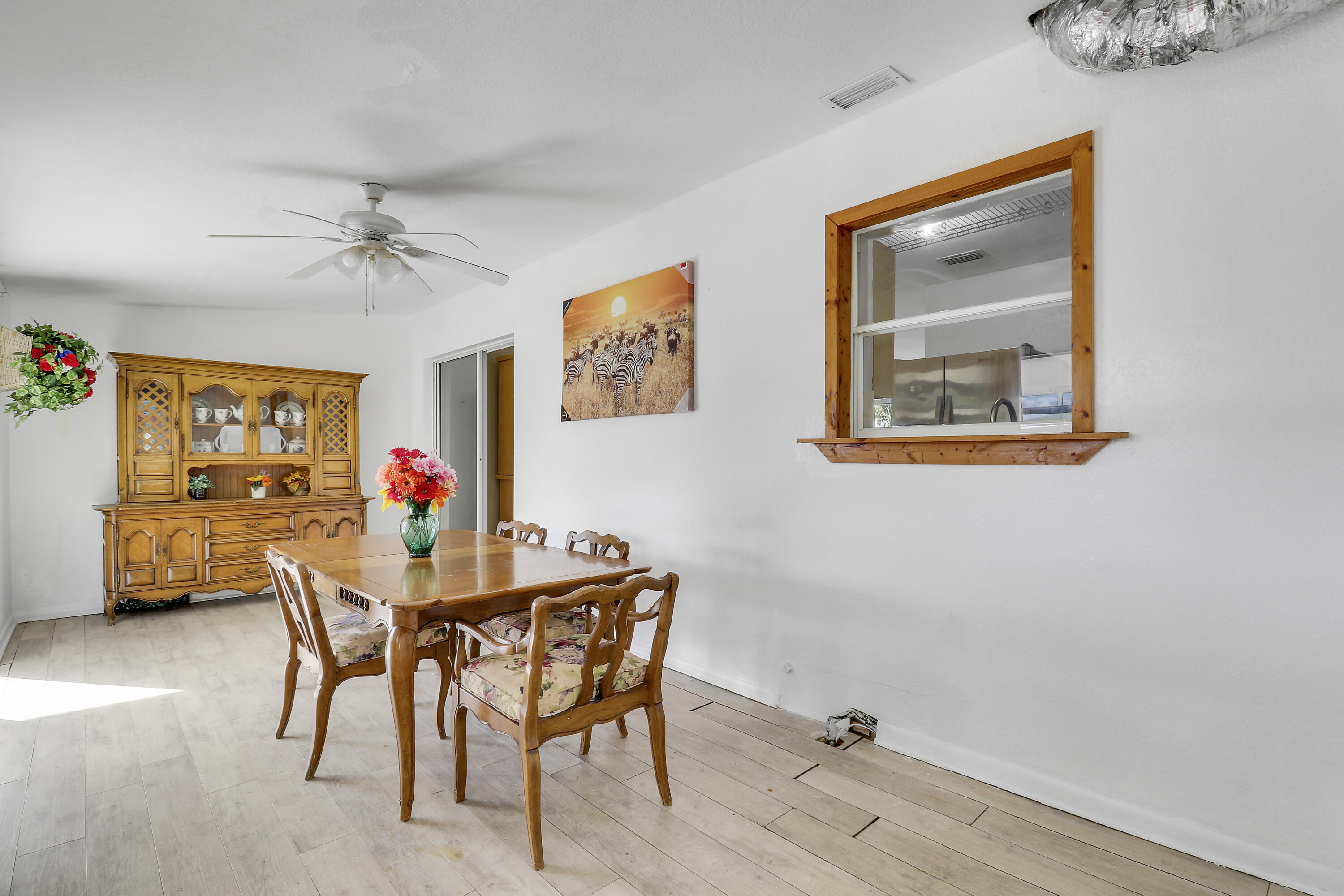 3133 Southeast Pruitt Road Port St. Lucie, FL 34952 - Photo 19 of 42 House1-17