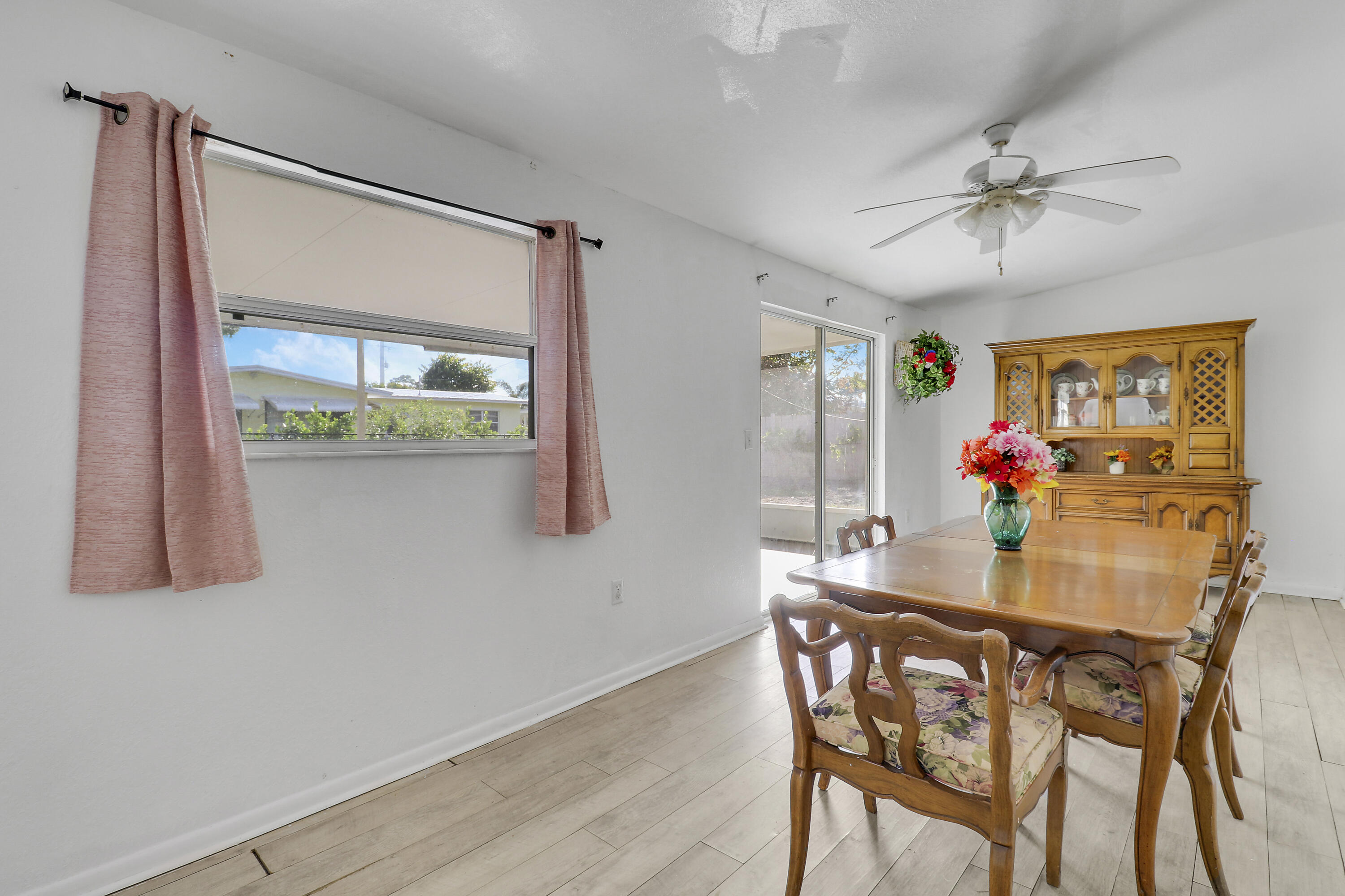 3133 Southeast Pruitt Road Port St. Lucie, FL 34952 - Photo 20 of 42 House1-16