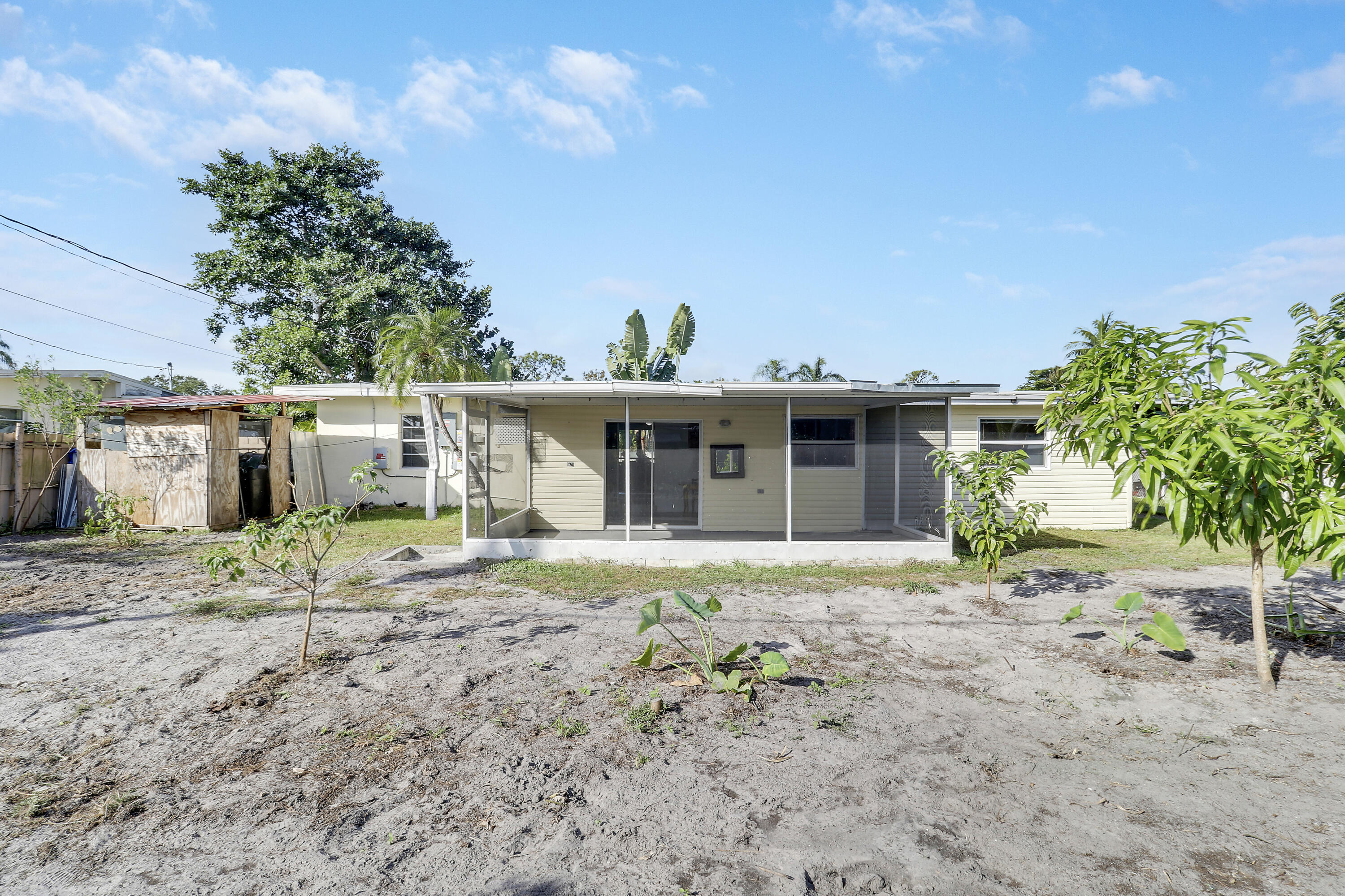 3133 Southeast Pruitt Road Port St. Lucie, FL 34952 - Photo 24 of 42 House1-20