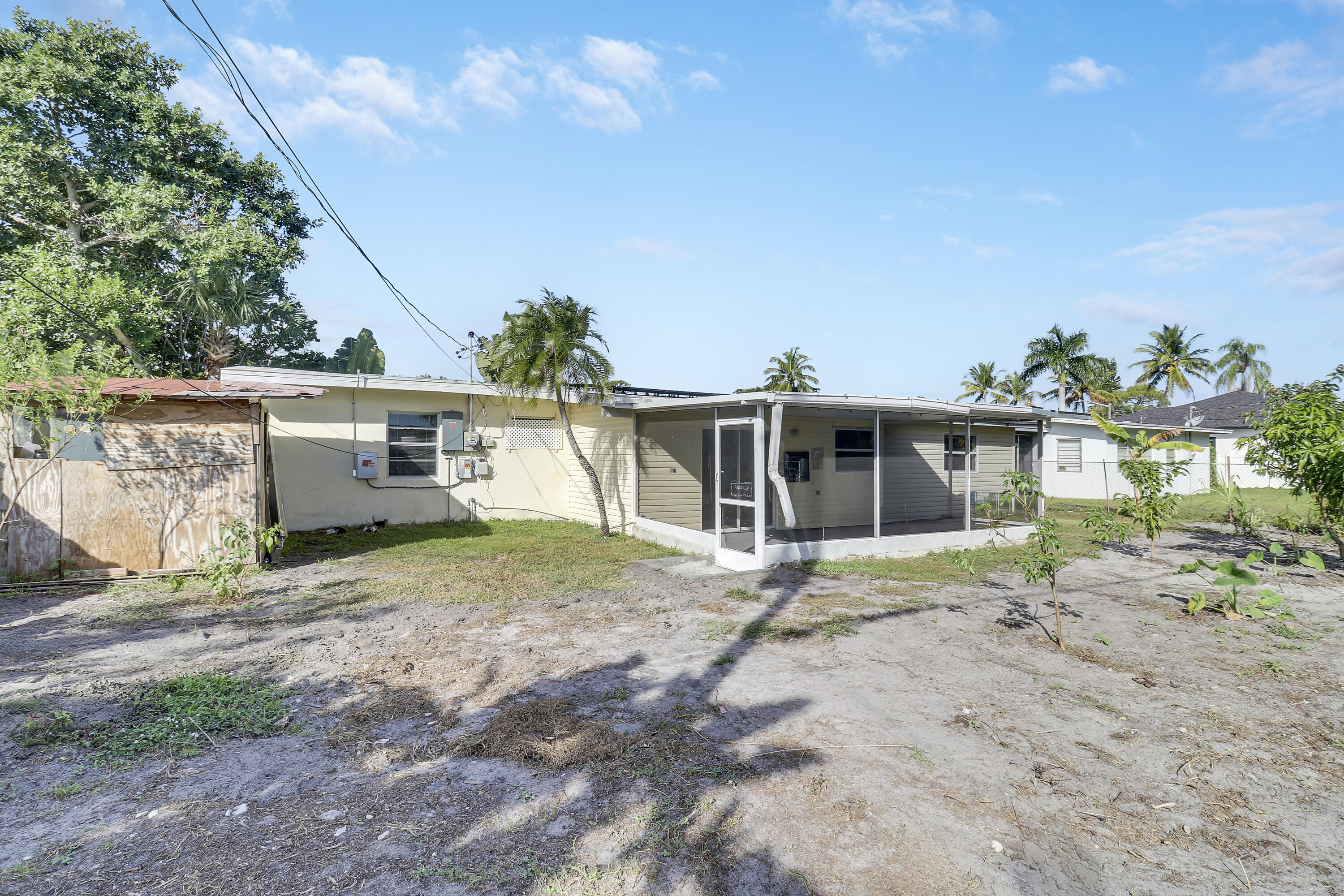 3133 Southeast Pruitt Road Port St. Lucie, FL 34952 - Photo 25 of 42 House1-21