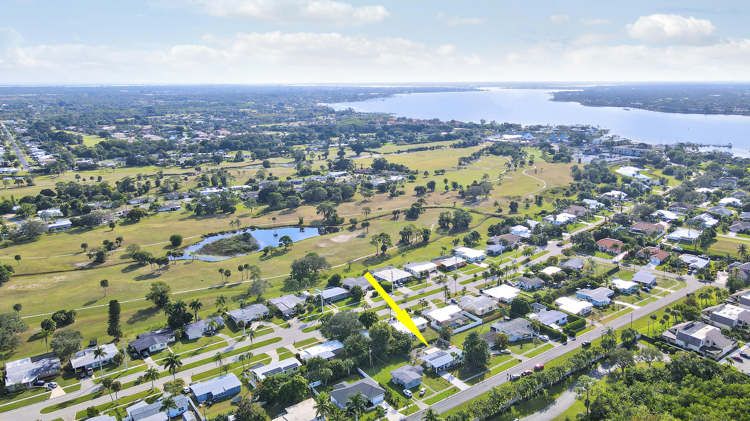 3133 Southeast Pruitt Road Port St. Lucie, FL 34952 - Photo 37 of 42 Aerials-6 copy