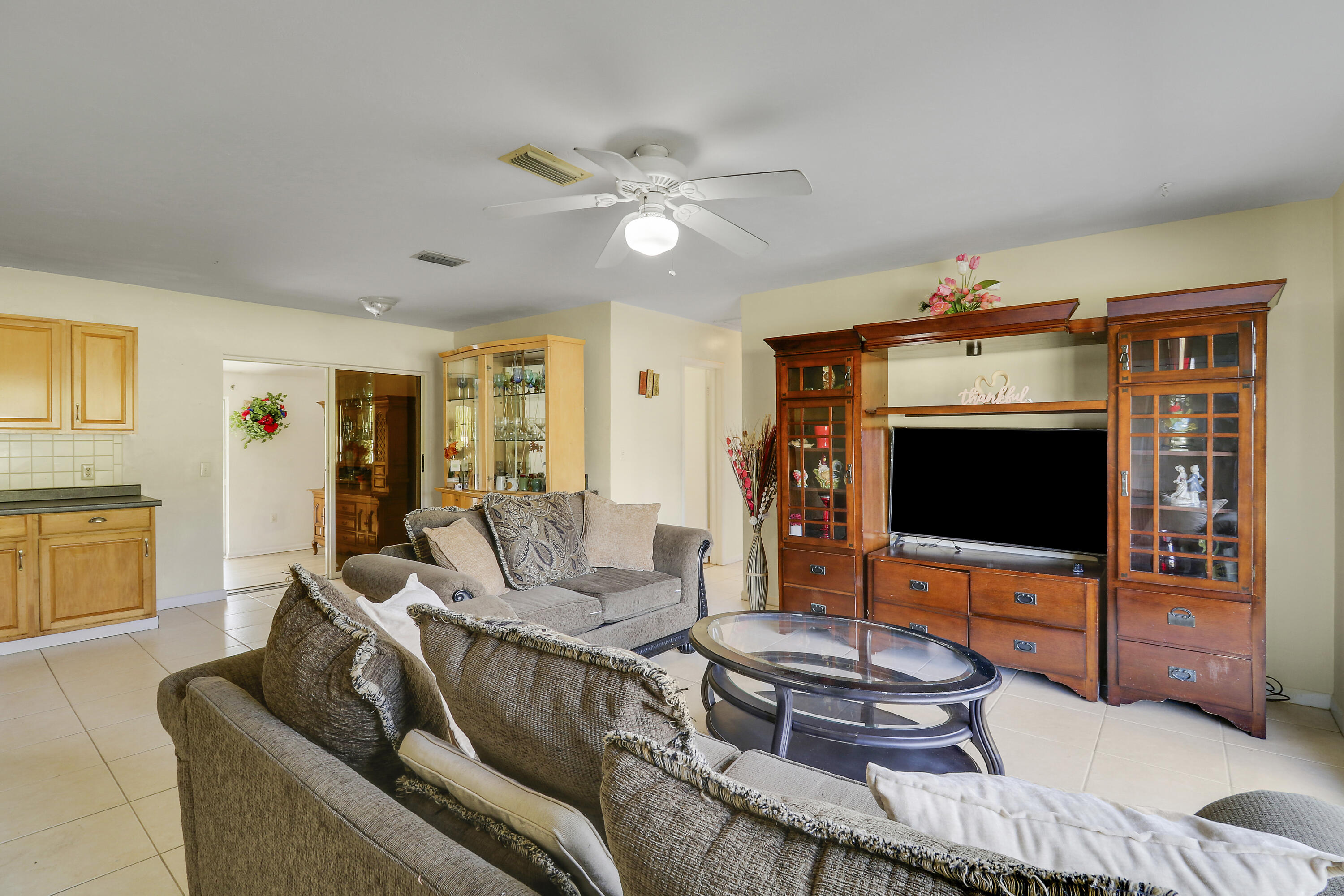 3133 Southeast Pruitt Road Port St. Lucie, FL 34952 - Photo 6 of 42 House1-9