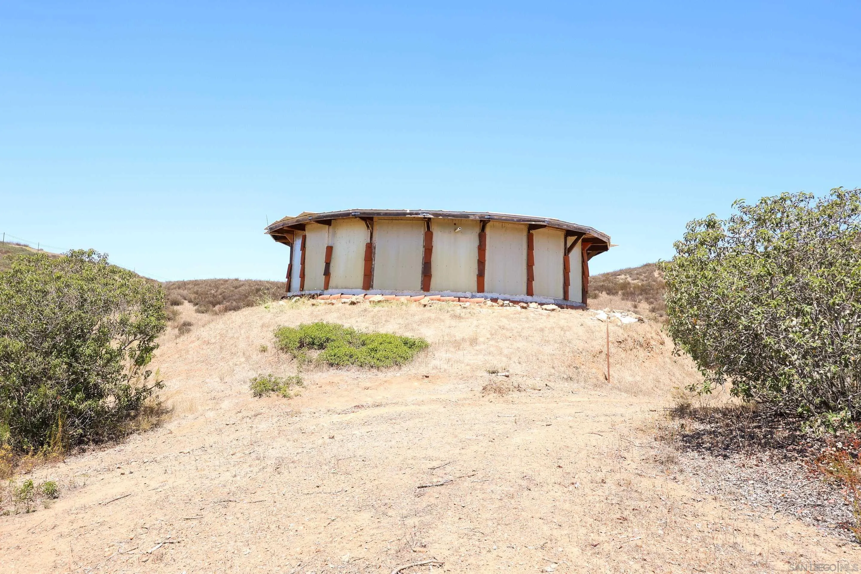 1388 Marron Valley Road Dulzura, CA 91917 - Photo 19 of 37