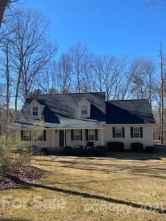 3714 Griffith Road Monroe, NC 28112 - Photo 1 of 11