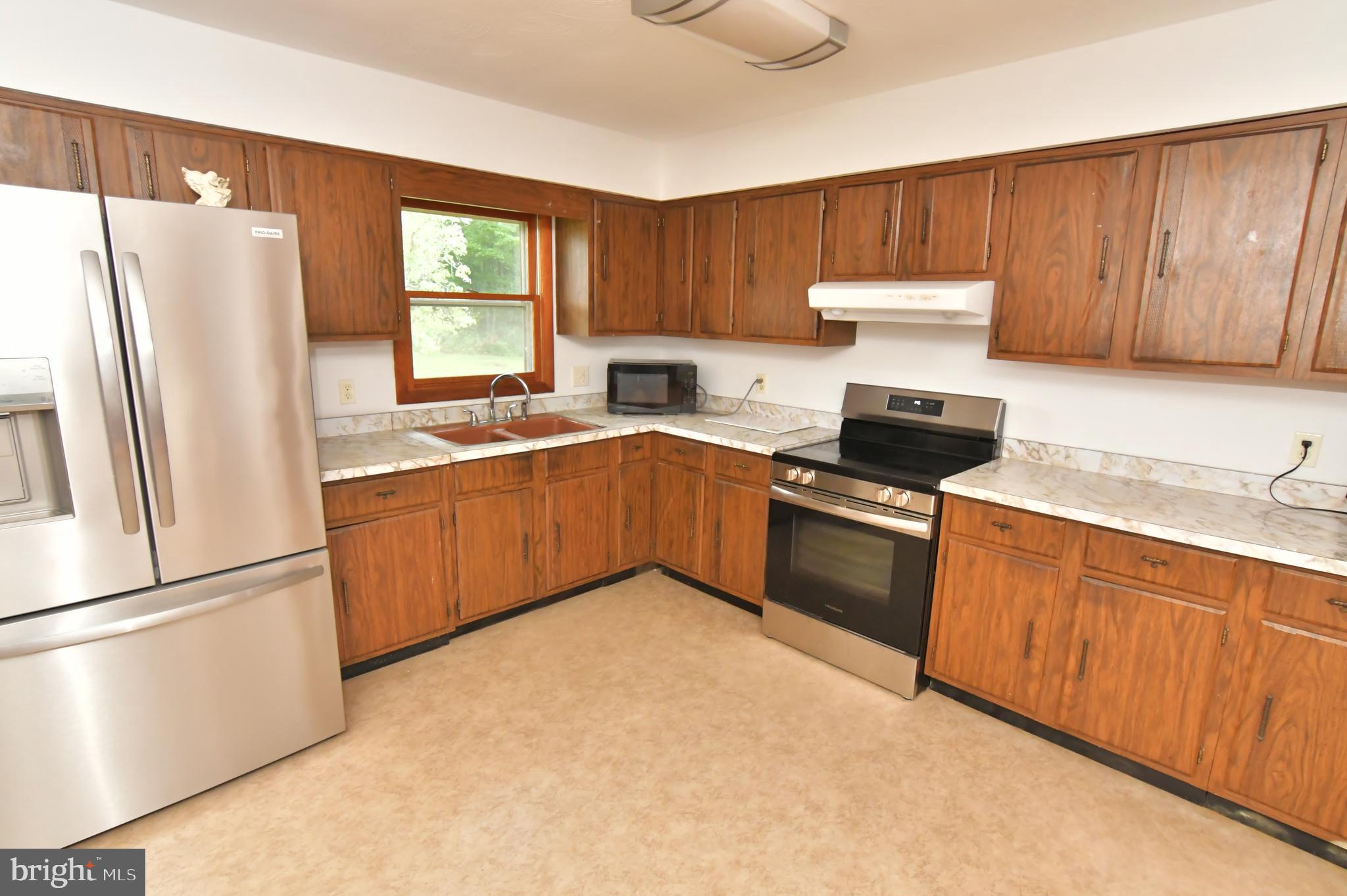 500 Dunmore Ridge Road Augusta, WV 26704 - Photo 18 of 43 Kitchen