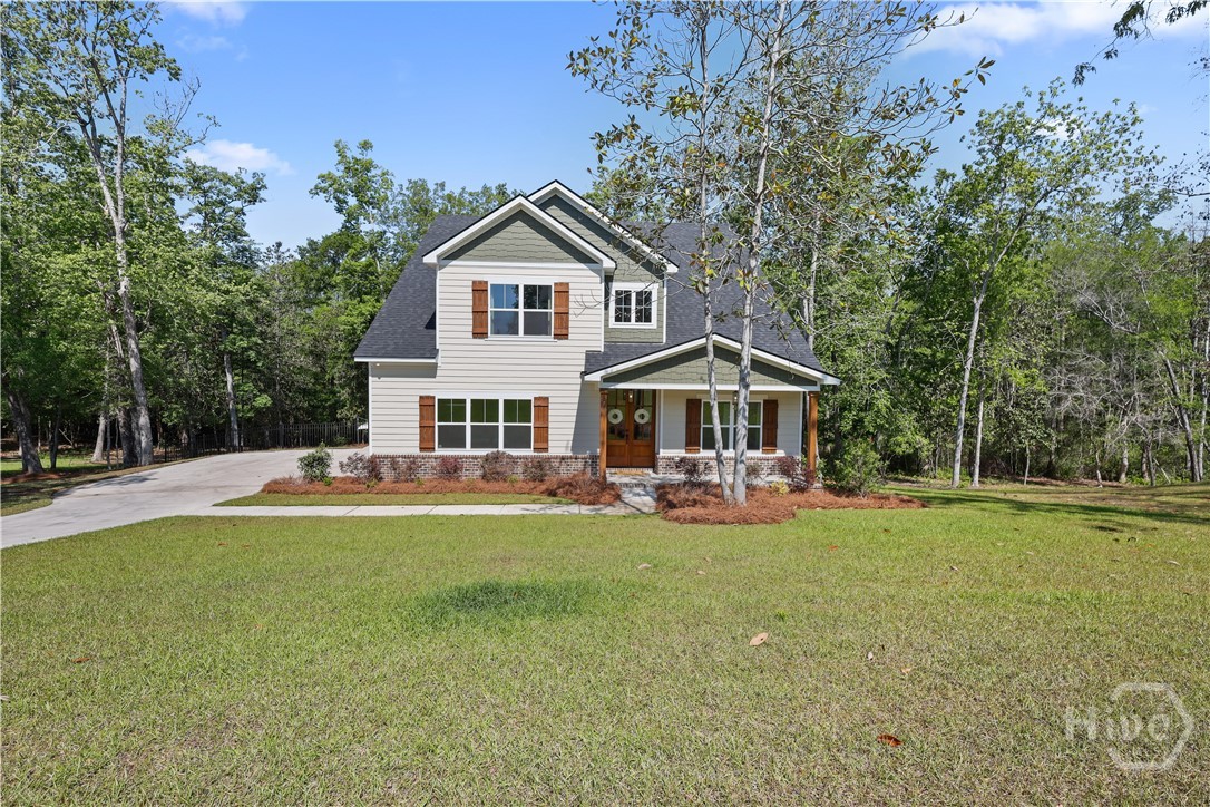 176 Cubbedge Drive Rincon, GA 31326 - Photo 1 of 51