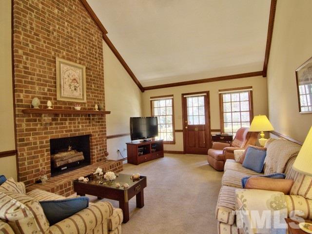 3326 Annandale Road Durham, NC 27705 - Photo 19 of 23 Gallery Image 19