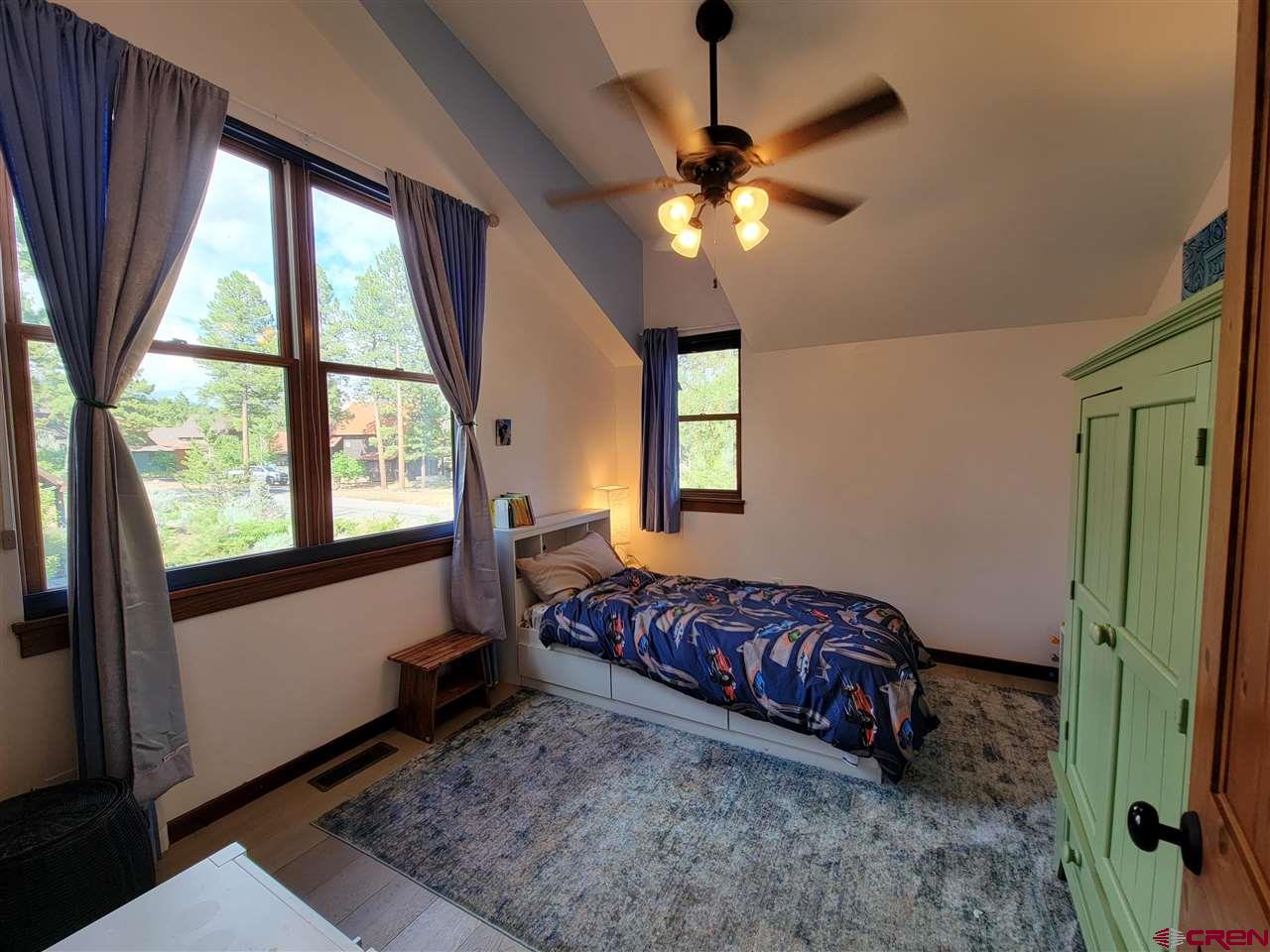 51 Copper Rim Trail, Unit E Durango, CO 81301 - Photo 22 of 31 Gallery Image 22
