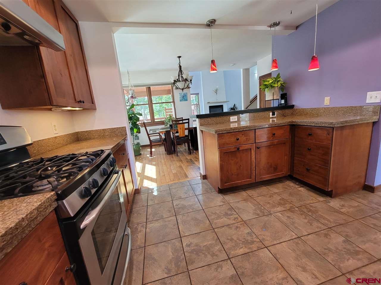 51 Copper Rim Trail, Unit E Durango, CO 81301 - Photo 8 of 31 Gallery Image 8
