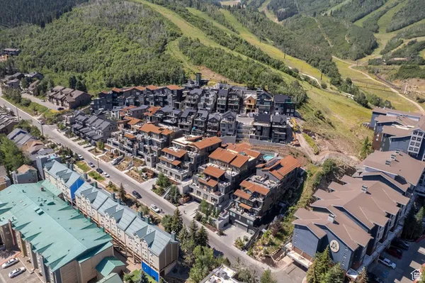 $2,750,000 | 1271 Lowell Avenue, Unit B103, Park City, UT 84060