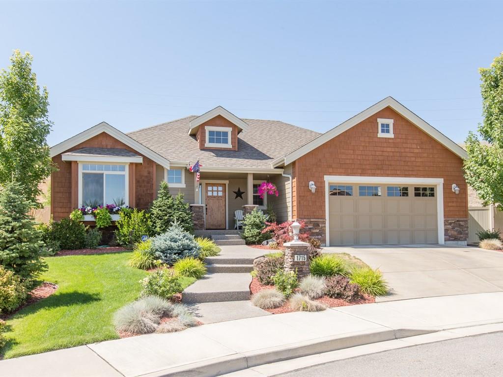1715 North Rim View Street Spokane, WA 99224 - Photo 1 of 20 Gallery Image 1