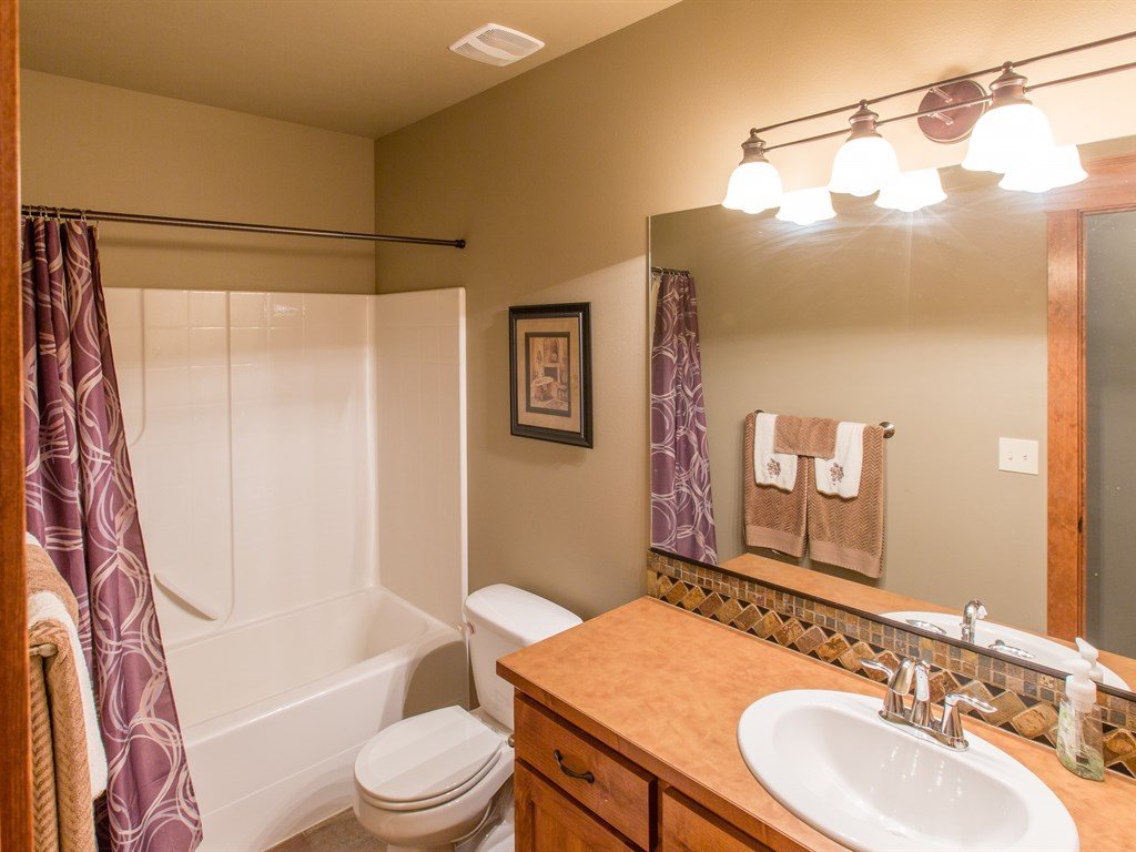 1715 North Rim View Street Spokane, WA 99224 - Photo 19 of 20 Gallery Image 19