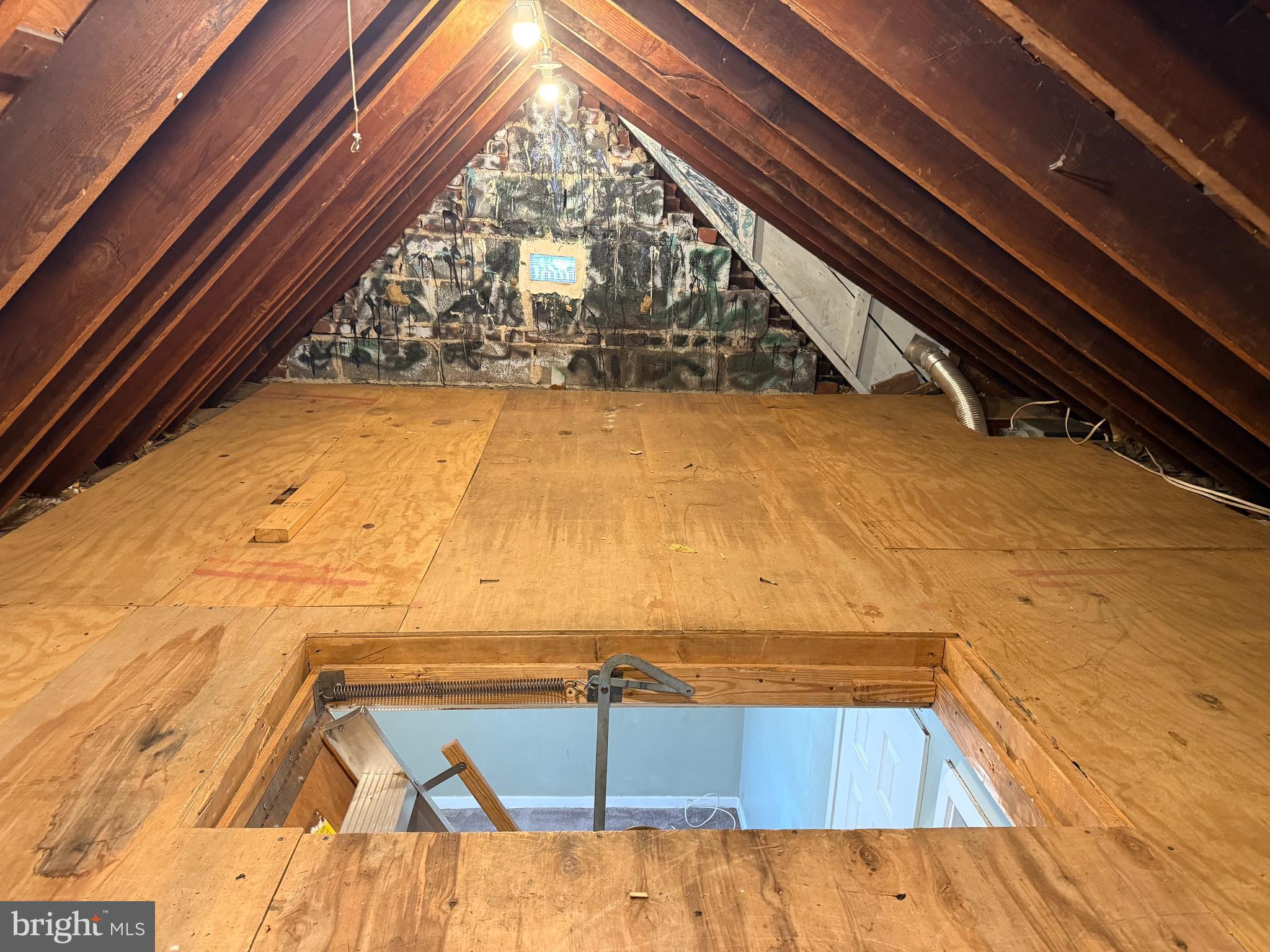 320 Valley View Road Media, PA 19063 - Photo 29 of 34 a view of wooden floor