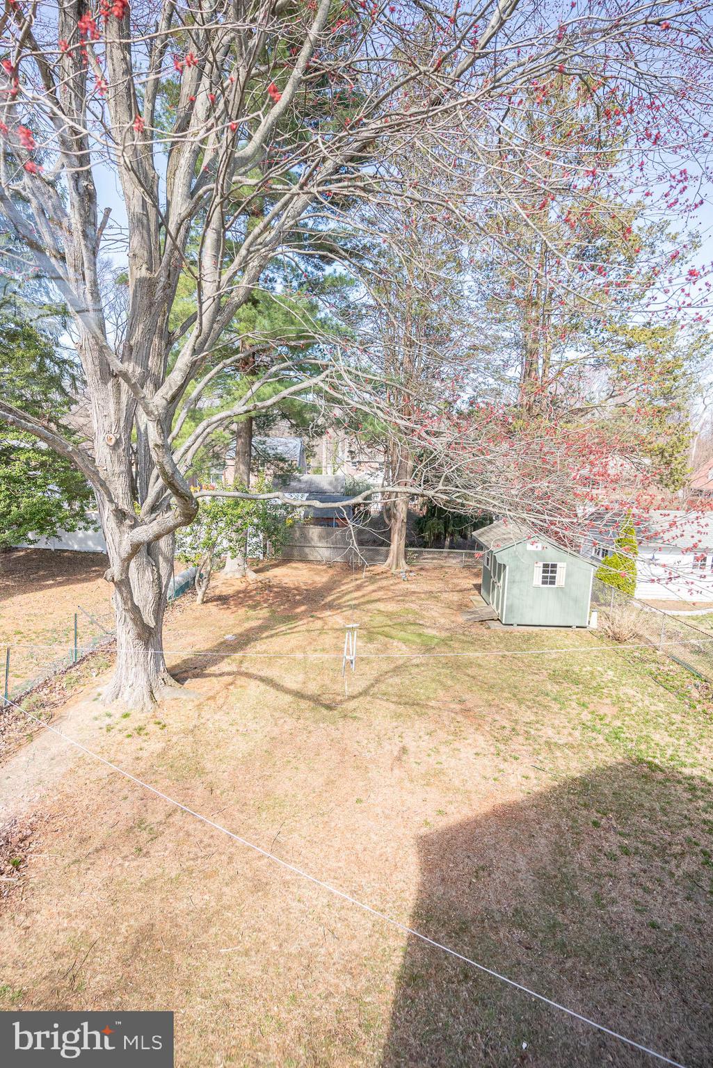320 Valley View Road Media, PA 19063 - Photo 34 of 34 a view of yard with an outdoor space