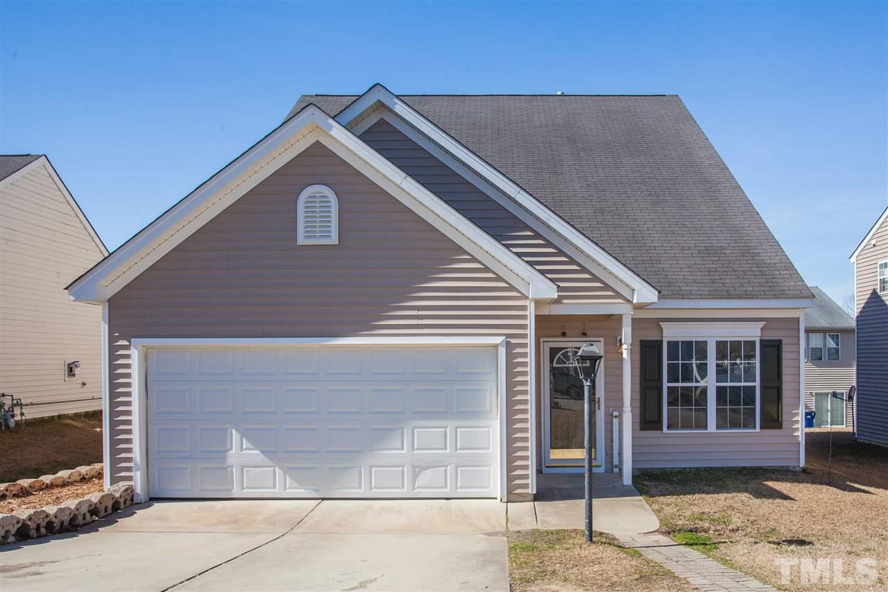 1916 Cartier Ruby Lane Raleigh, NC 27610 - Photo 1 of 25