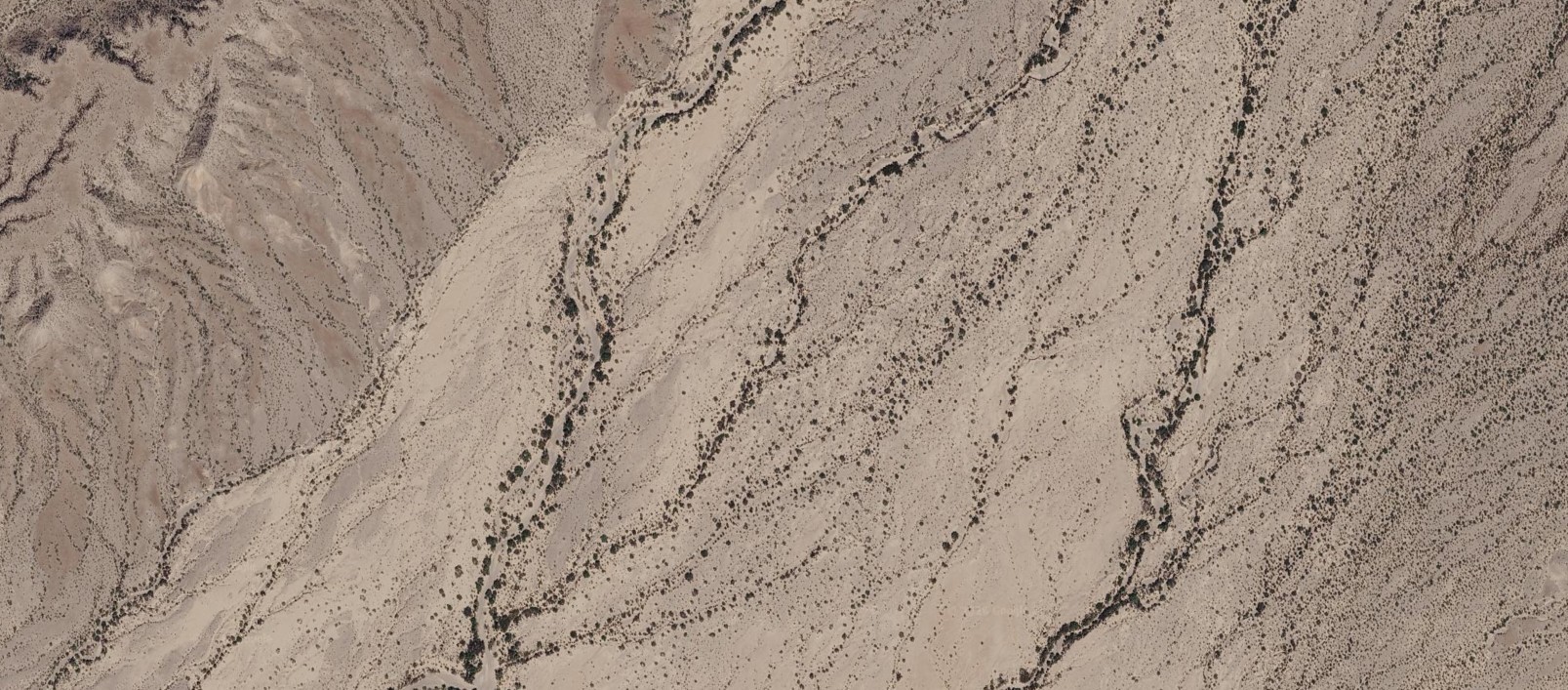0 N/a Marfa, TX 79843 - Photo 2 of 2 a close up of a white marble wall