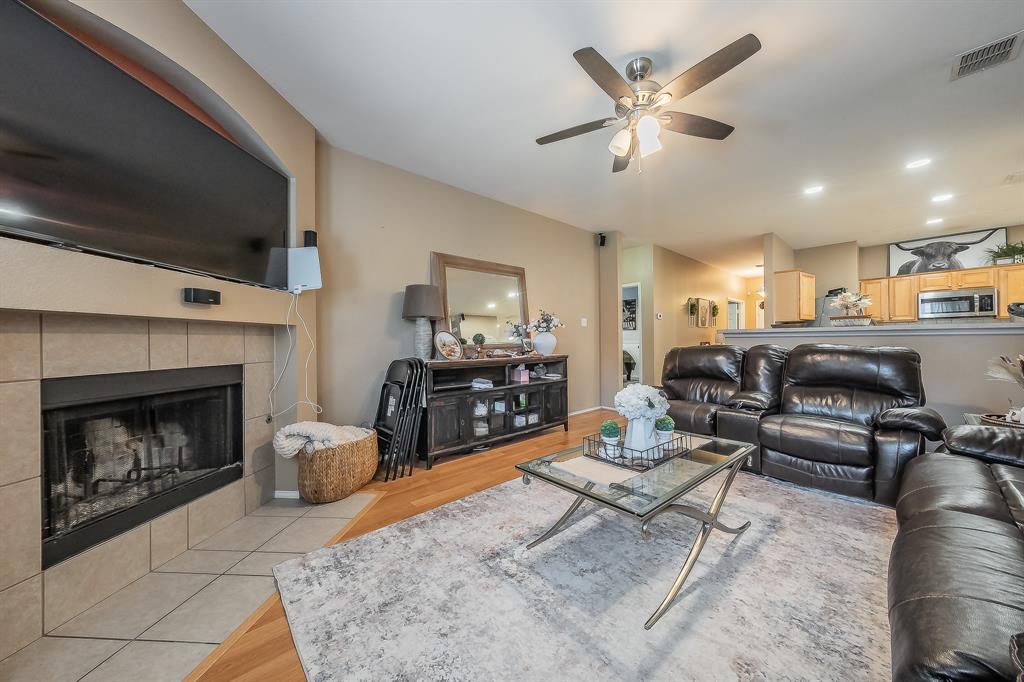 9032 Saratoga Road Fort Worth, TX 76244 - Photo 18 of 37
