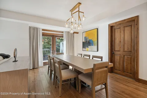 $995,000 | 415 East Dean St Unit 42 Wks 26 & 27, Aspen, CO 81611