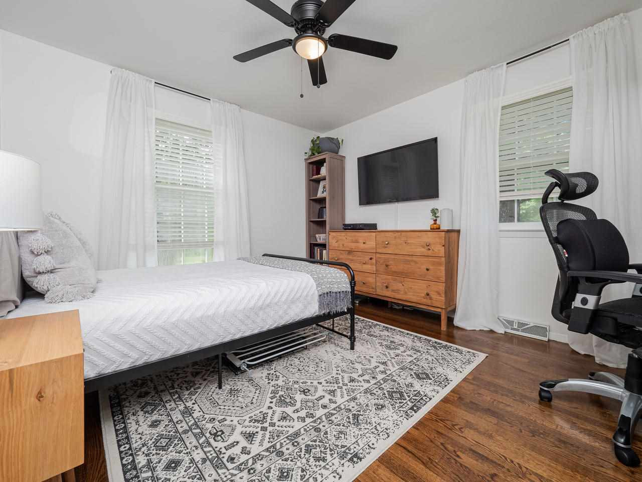 2901 Gladstone Drive Raleigh, NC 27610 - Photo 17 of 30 Bedroom 2