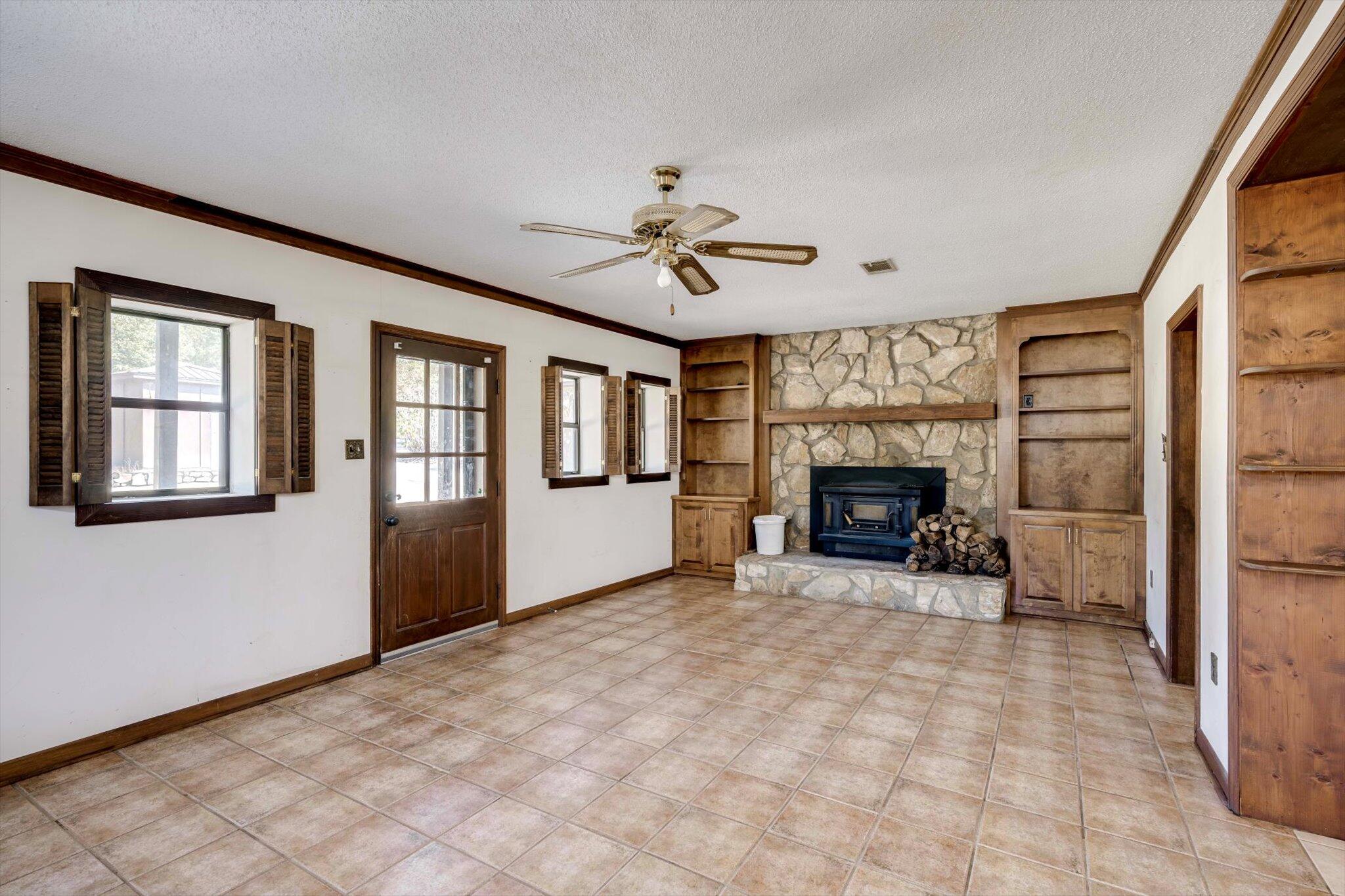 5974 Deans Bridge Road Blythe, GA 30805 - Photo 9 of 50 09-009-