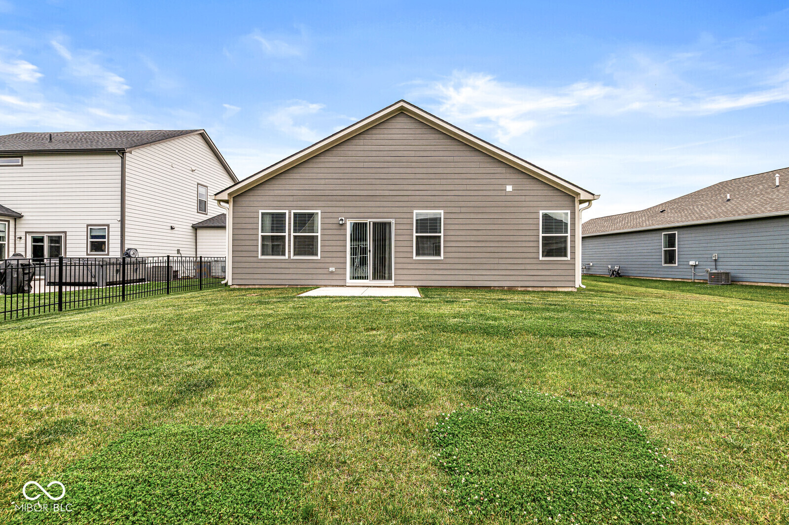 7264 Firestone Road Whitestown, IN 46075 - Photo 33 of 34
