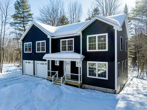 $749,500 | 0 Ginger Way, Raymond, ME 04071