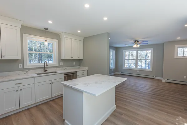 $749,500 | 0 Ginger Way, Raymond, ME 04071