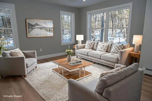 $749,500 | 0 Ginger Way, Raymond, ME 04071