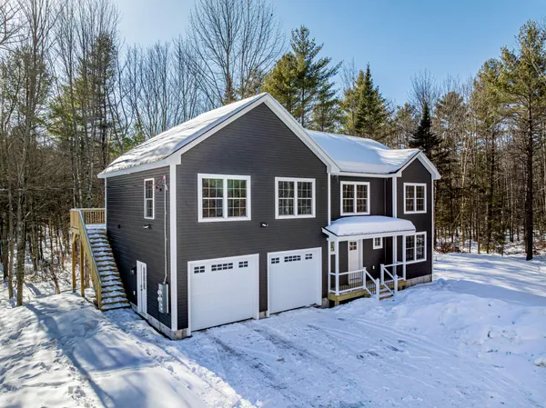 $749,500 | 0 Ginger Way, Raymond, ME 04071