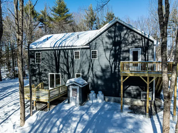 $749,500 | 0 Ginger Way, Raymond, ME 04071