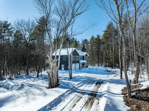 $749,500 | 0 Ginger Way, Raymond, ME 04071