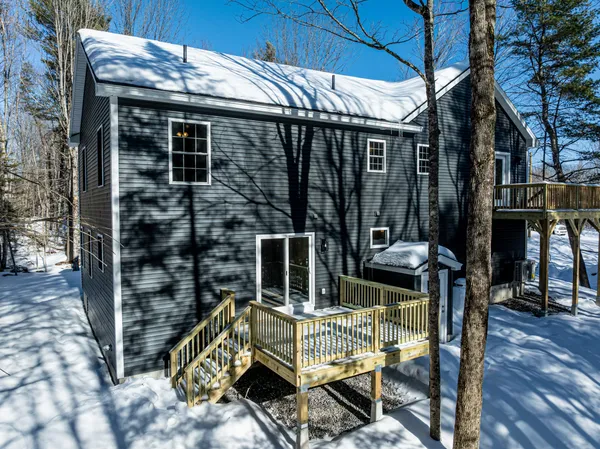 $749,500 | 0 Ginger Way, Raymond, ME 04071