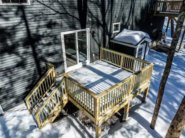 $749,500 | 0 Ginger Way, Raymond, ME 04071