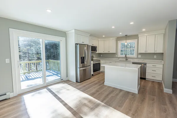 $749,500 | 0 Ginger Way, Raymond, ME 04071