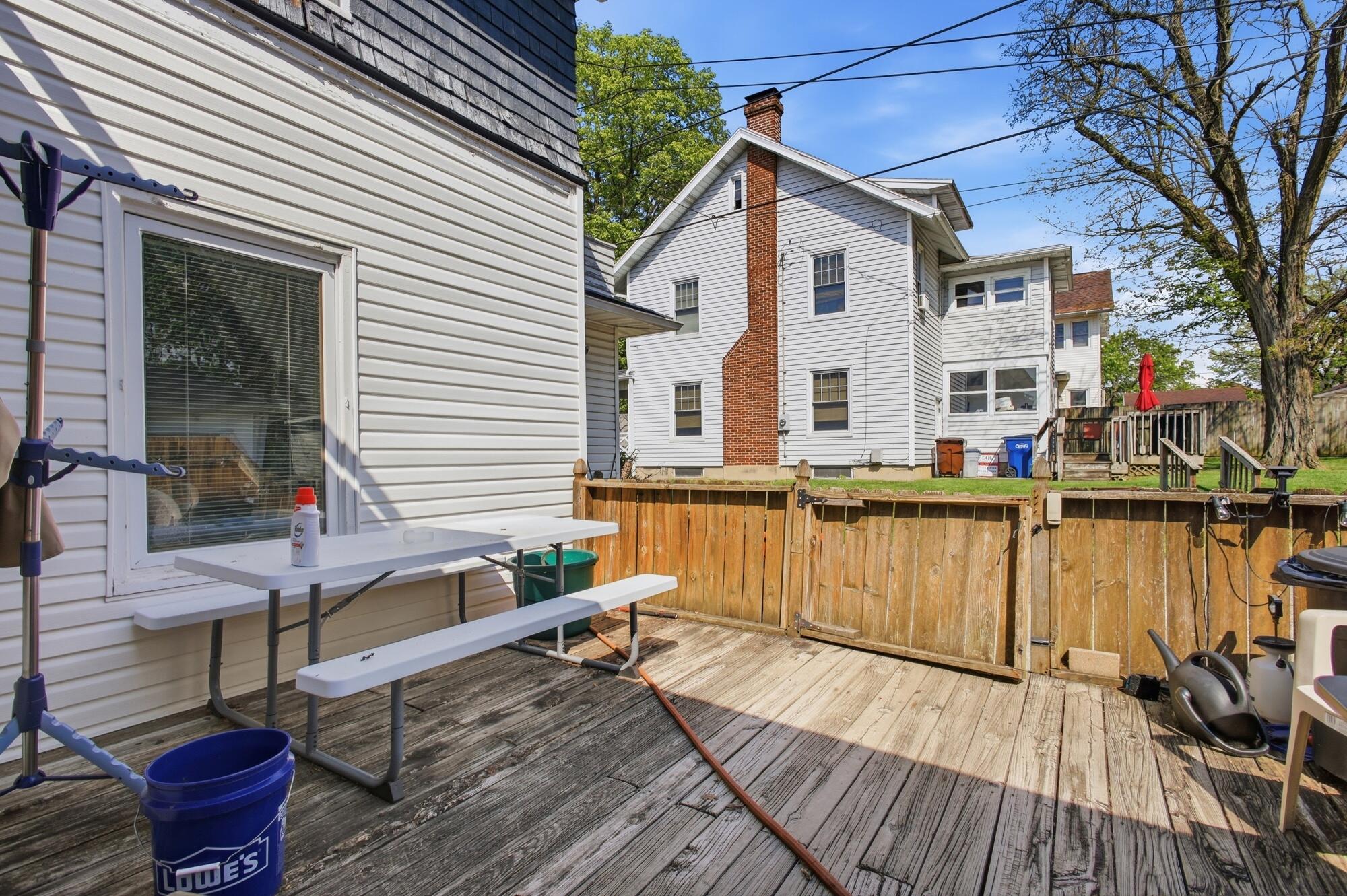 111 East 1st Street Springfield, OH 45504 - Photo 33 of 42