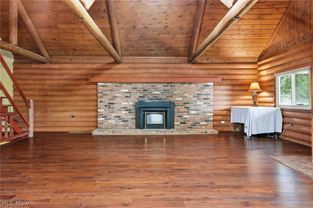 1068 Evening Star Drive Rome, OH 44085 - Photo 12 of 42