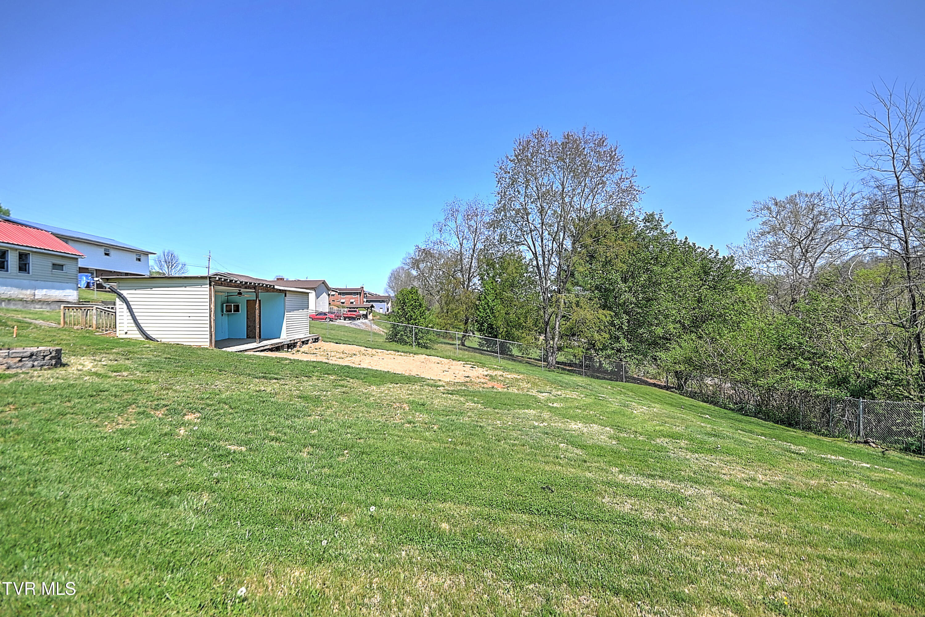 134 Grandview Road Church Hill, TN 37642 - Photo 48 of 49 134 Grandview RH-48