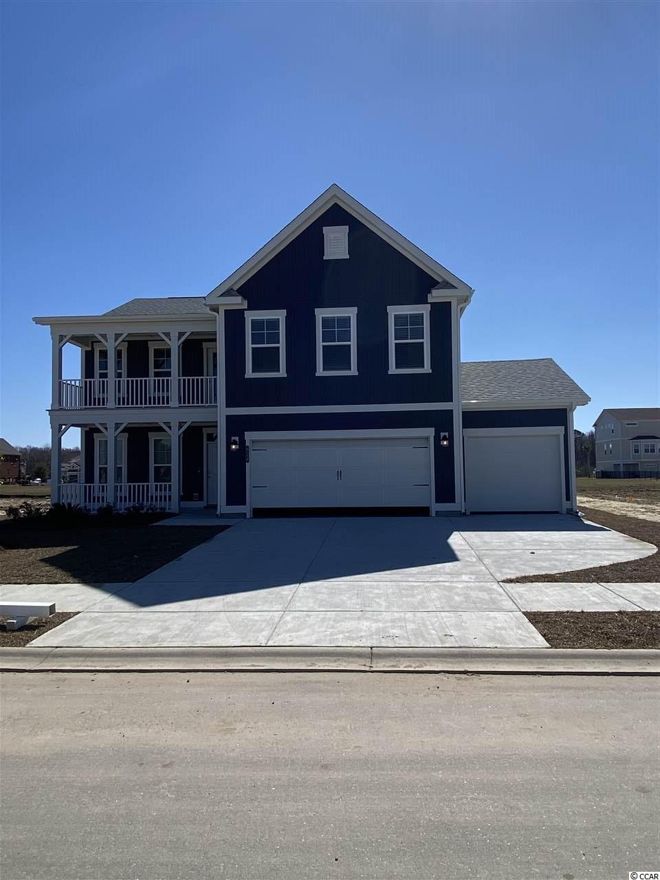 928 Pelagic Loop Myrtle Beach, SC 29579 - Photo 1 of 34 Gallery Image 1