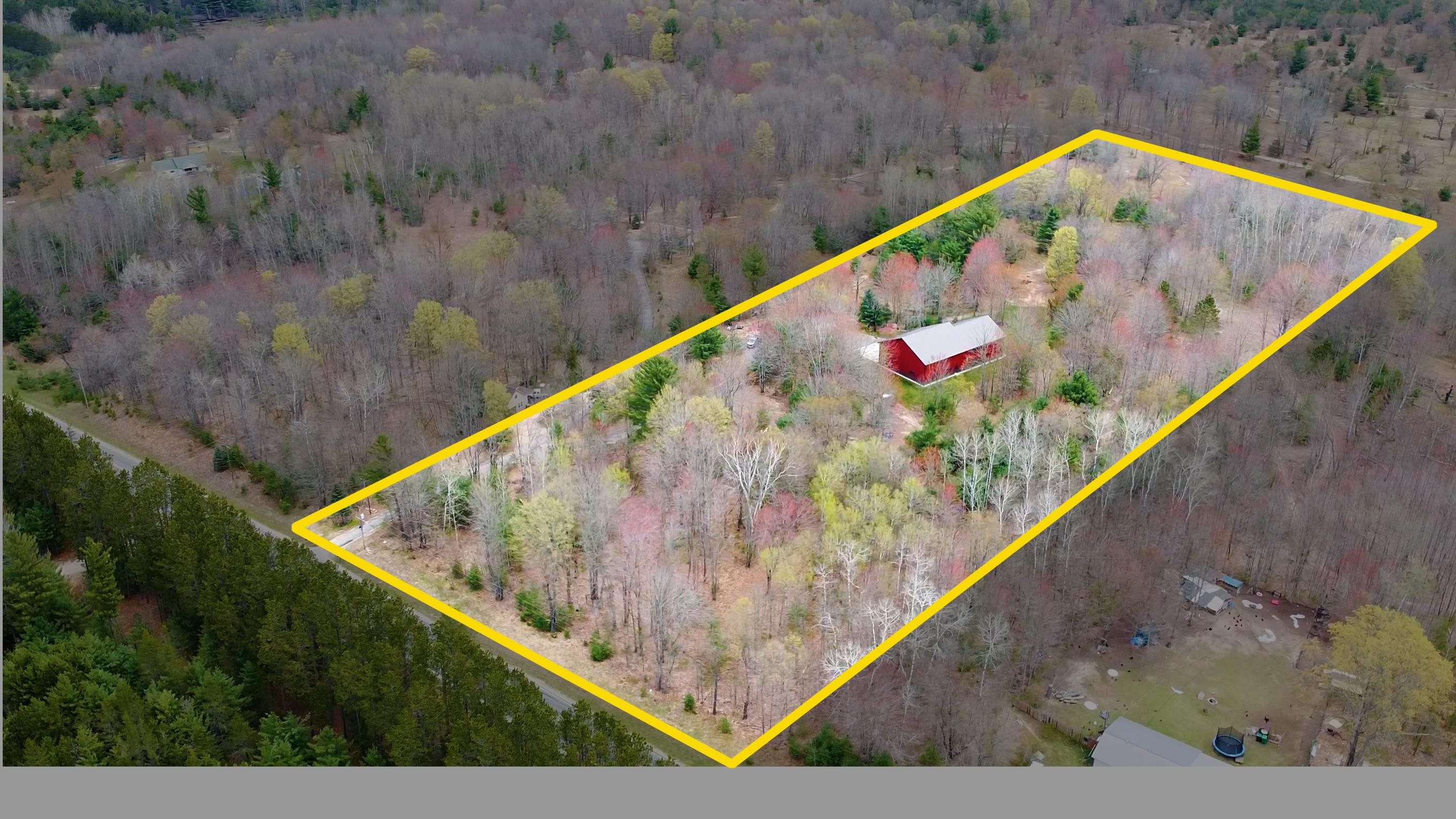 7289 Creighton Road Southwest South Boardman, MI 49680 - Photo 75 of 78
