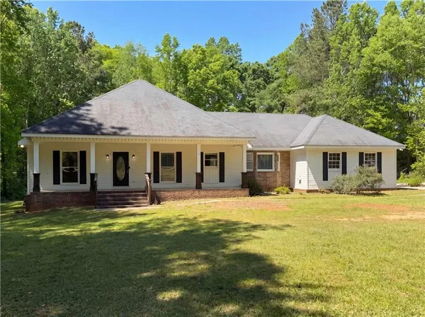 $285,000 | 213 Carl Parker Road, Hampton, GA 30228